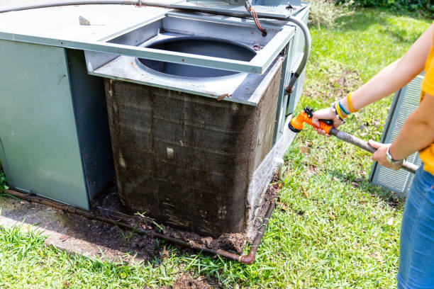 Best Emergency Air Duct Cleaning  in Bel Air South, MD