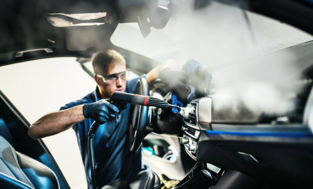 Ductwork Cleaning Services in MD