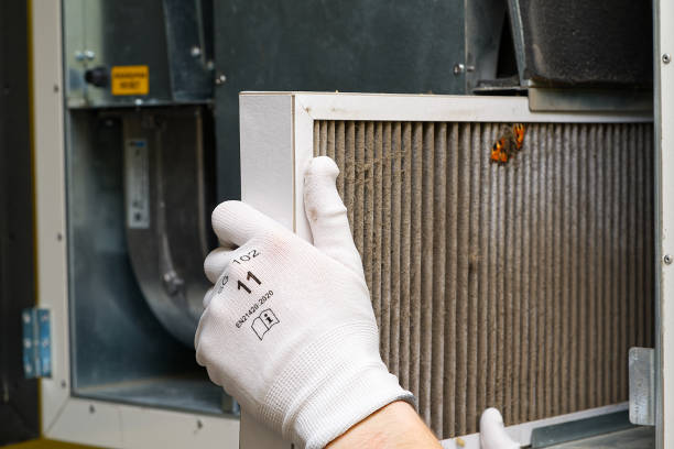 Best Affordable Duct Cleaning Services  in Bel Air South, MD