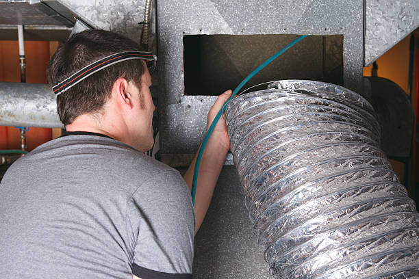 Best Commercial Air Duct Cleaning  in Bel Air South, MD