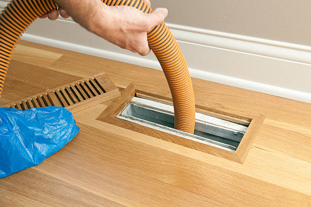 Best Commercial HVAC Duct Cleaning  in Bel Air South, MD
