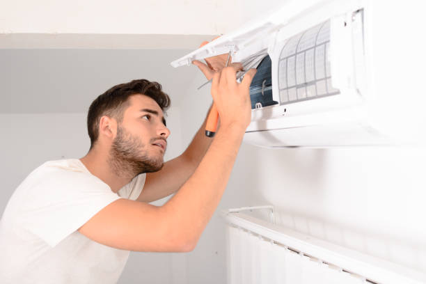 Best Air Duct Cleaning Company Near Me  in Bel Air South, MD